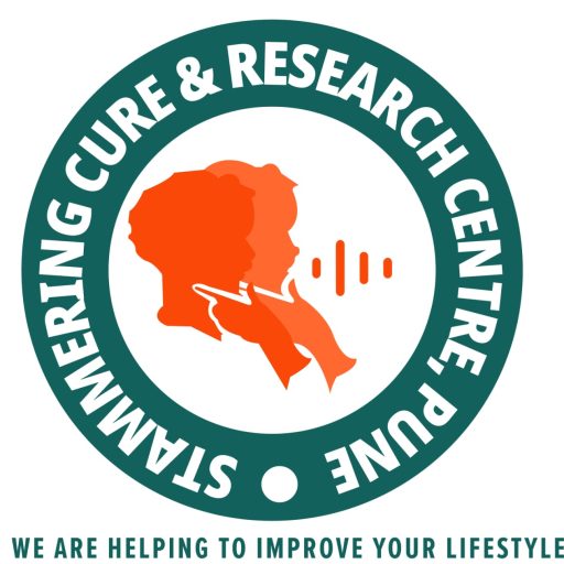 Stammering Cure Research Centre Pune - Site Icon