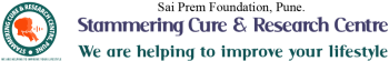 Stammering Cure Research Centre Logo