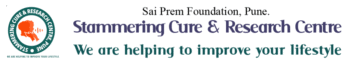 Stammering Cure Research Centre Logo